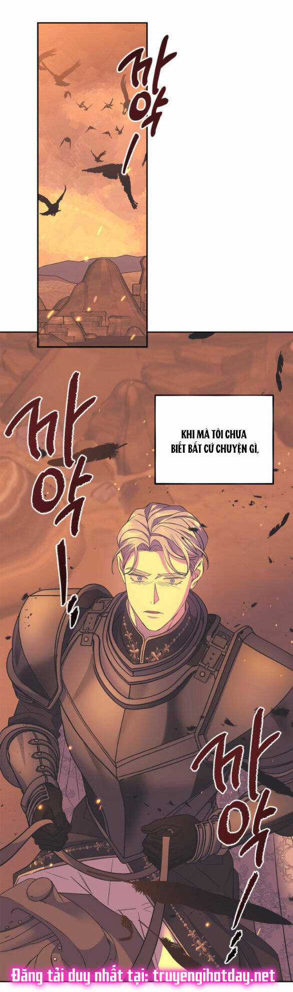 Mong Chờ Giây Phút Thiêng Liêng Được Chạm Tới Người Chapter 45.2 trang 55