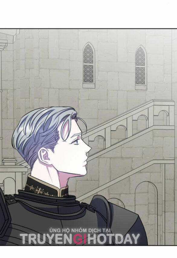 Mong Chờ Giây Phút Thiêng Liêng Được Chạm Tới Người Chapter 45.2 trang 7