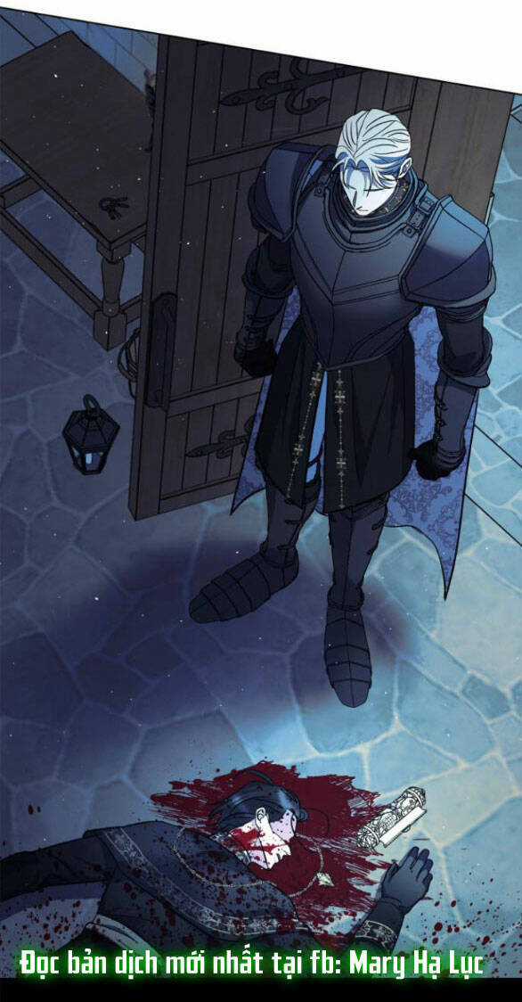 Mong Chờ Giây Phút Thiêng Liêng Được Chạm Tới Người Chapter 46.1 trang 15