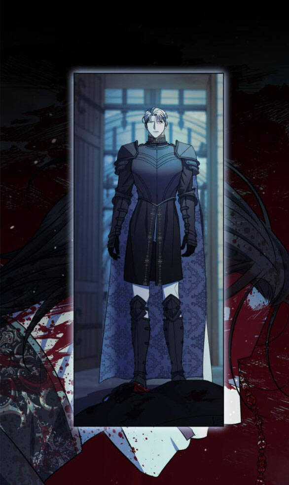 Mong Chờ Giây Phút Thiêng Liêng Được Chạm Tới Người Chapter 46.1 trang 16