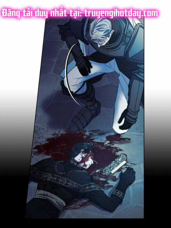 Mong Chờ Giây Phút Thiêng Liêng Được Chạm Tới Người Chapter 46.1 trang 19