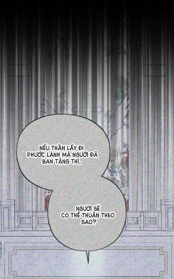 Mong Chờ Giây Phút Thiêng Liêng Được Chạm Tới Người Chapter 46.1 trang 26