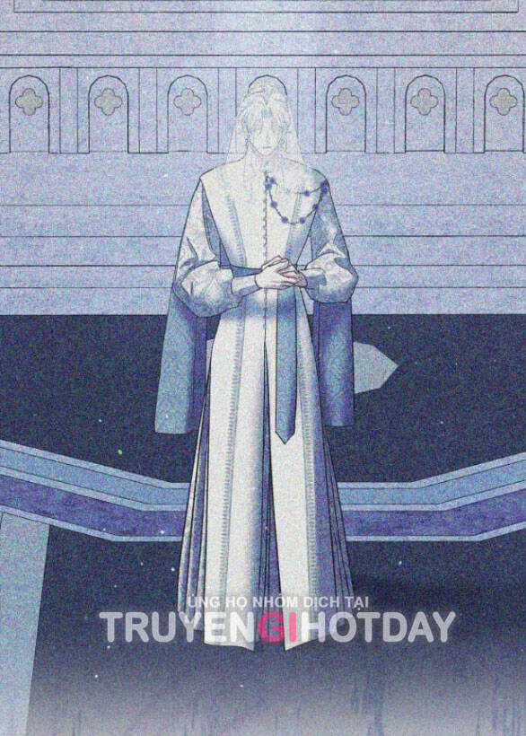 Mong Chờ Giây Phút Thiêng Liêng Được Chạm Tới Người Chapter 46.1 trang 27