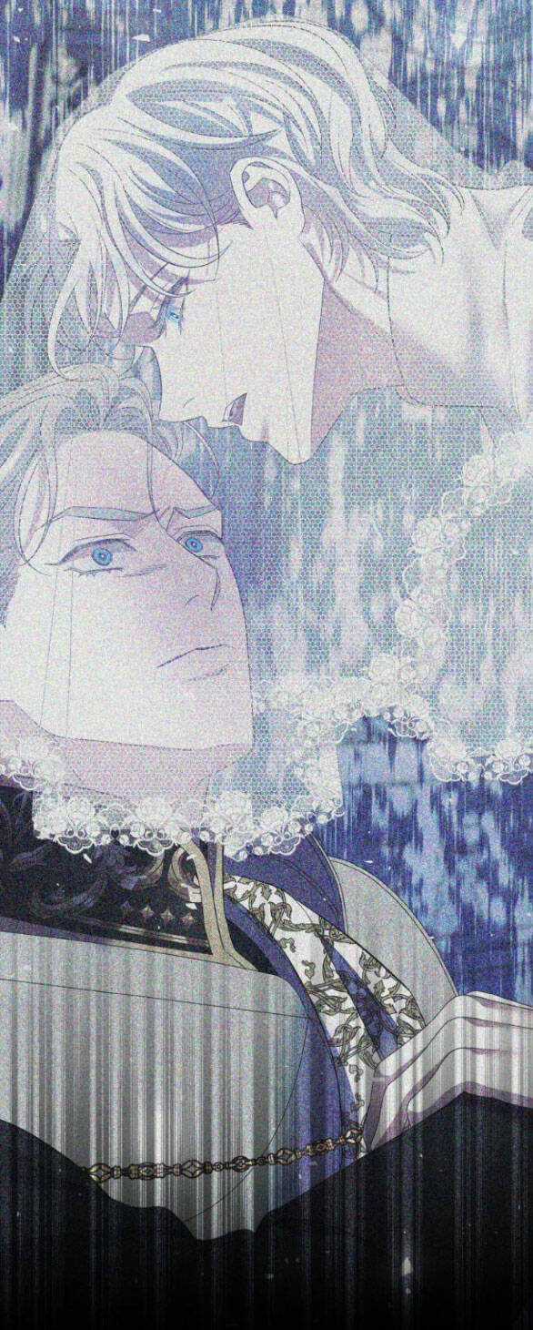 Mong Chờ Giây Phút Thiêng Liêng Được Chạm Tới Người Chapter 46.1 trang 29