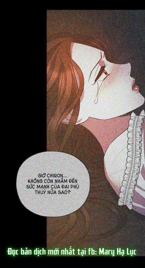 Mong Chờ Giây Phút Thiêng Liêng Được Chạm Tới Người Chapter 46.1 trang 31