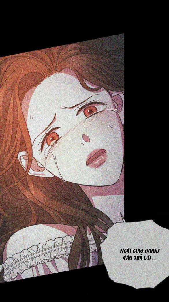 Mong Chờ Giây Phút Thiêng Liêng Được Chạm Tới Người Chapter 46.1 trang 32