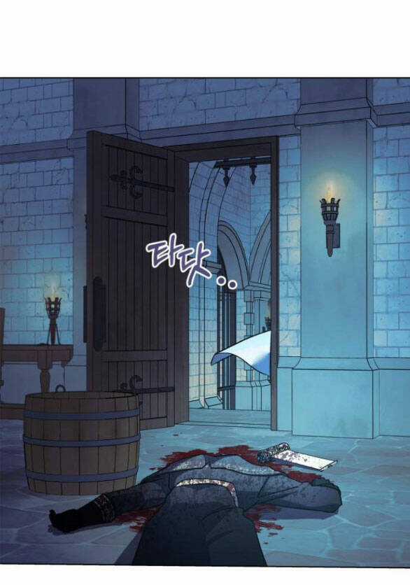 Mong Chờ Giây Phút Thiêng Liêng Được Chạm Tới Người Chapter 46.1 trang 35