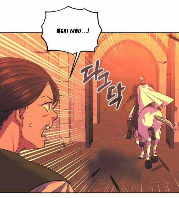 Mong Chờ Giây Phút Thiêng Liêng Được Chạm Tới Người Chapter 46.1 trang 43