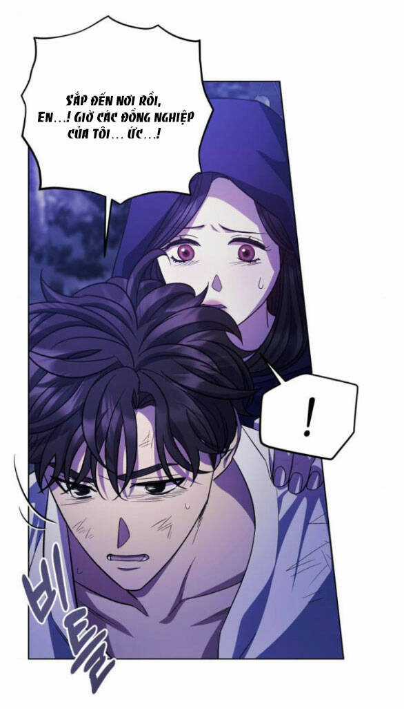 Mong Chờ Giây Phút Thiêng Liêng Được Chạm Tới Người Chapter 46.1 trang 52