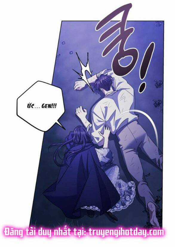 Mong Chờ Giây Phút Thiêng Liêng Được Chạm Tới Người Chapter 46.1 trang 54