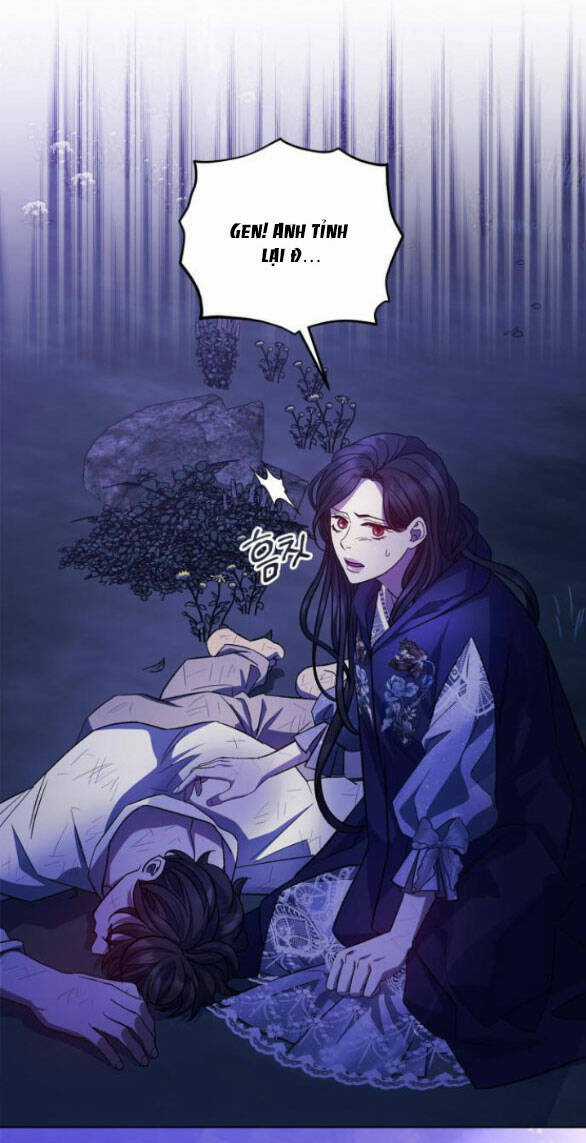 Mong Chờ Giây Phút Thiêng Liêng Được Chạm Tới Người Chapter 46.1 trang 56