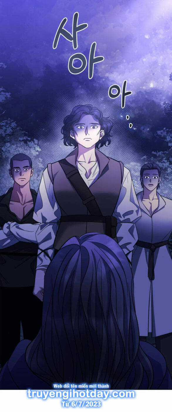 Mong Chờ Giây Phút Thiêng Liêng Được Chạm Tới Người Chapter 46.1 trang 57