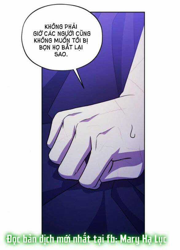 Mong Chờ Giây Phút Thiêng Liêng Được Chạm Tới Người Chapter 46.2 trang 0