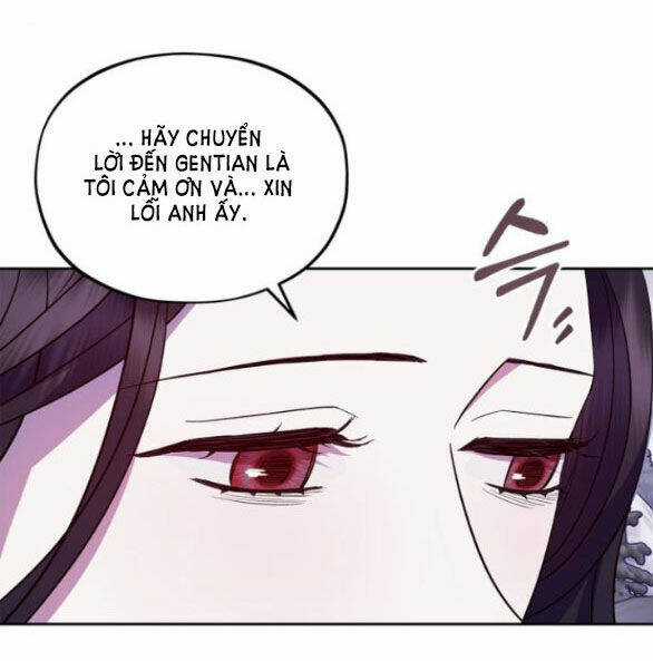 Mong Chờ Giây Phút Thiêng Liêng Được Chạm Tới Người Chapter 47.1 trang 11