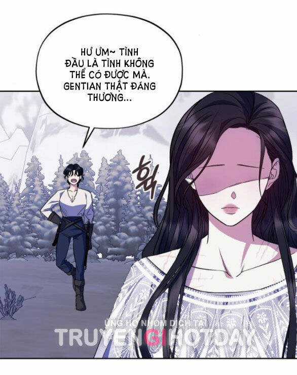 Mong Chờ Giây Phút Thiêng Liêng Được Chạm Tới Người Chapter 47.1 trang 13