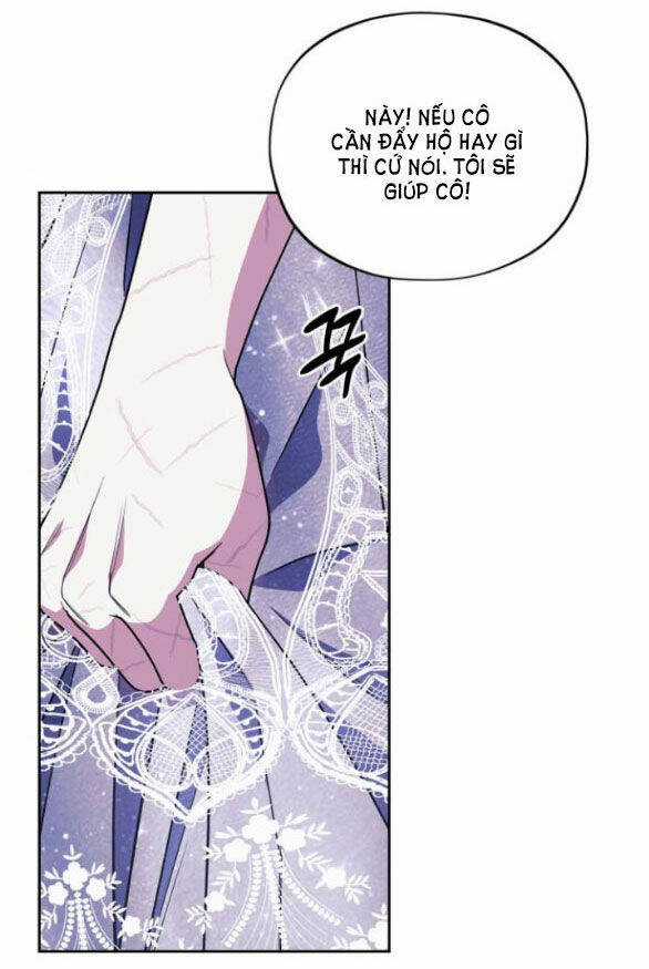 Mong Chờ Giây Phút Thiêng Liêng Được Chạm Tới Người Chapter 47.1 trang 15