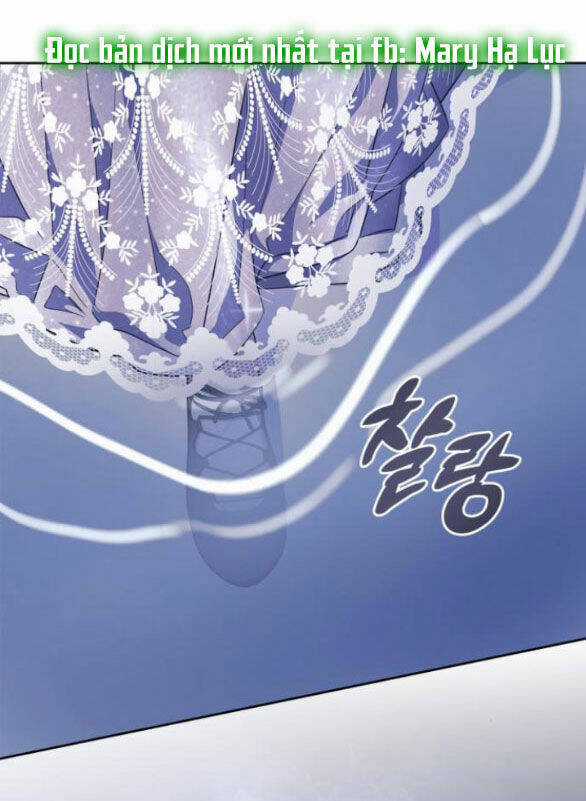 Mong Chờ Giây Phút Thiêng Liêng Được Chạm Tới Người Chapter 47.1 trang 17