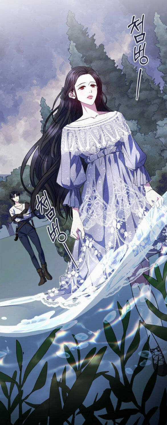 Mong Chờ Giây Phút Thiêng Liêng Được Chạm Tới Người Chapter 47.1 trang 18