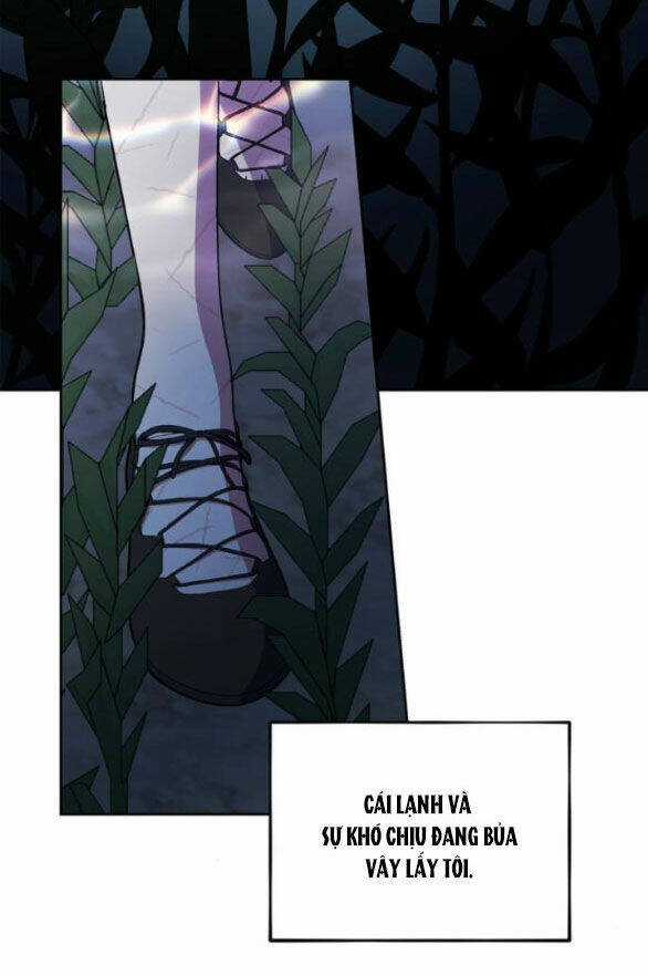 Mong Chờ Giây Phút Thiêng Liêng Được Chạm Tới Người Chapter 47.1 trang 19