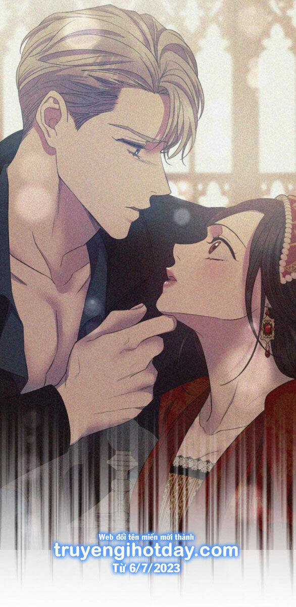 Mong Chờ Giây Phút Thiêng Liêng Được Chạm Tới Người Chapter 47.1 trang 25