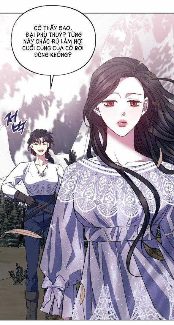 Mong Chờ Giây Phút Thiêng Liêng Được Chạm Tới Người Chapter 47.1 trang 3