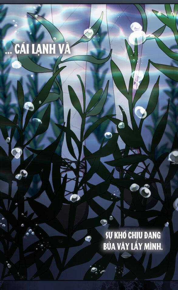 Mong Chờ Giây Phút Thiêng Liêng Được Chạm Tới Người Chapter 47.1 trang 33