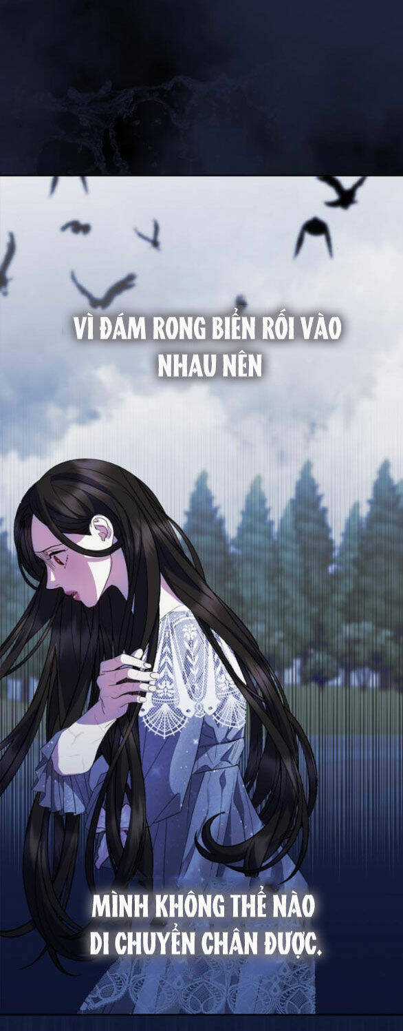 Mong Chờ Giây Phút Thiêng Liêng Được Chạm Tới Người Chapter 47.1 trang 35