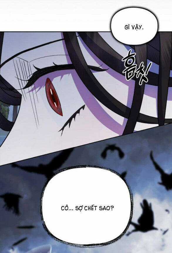 Mong Chờ Giây Phút Thiêng Liêng Được Chạm Tới Người Chapter 47.1 trang 37