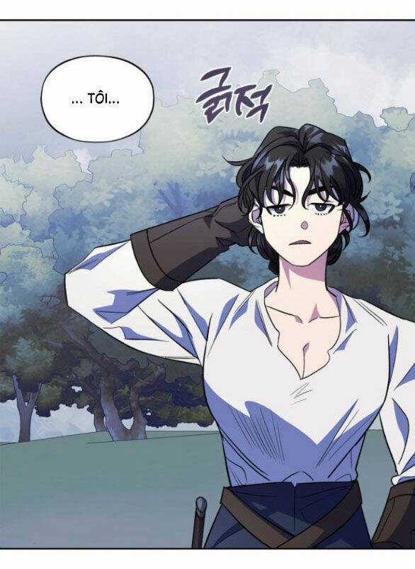 Mong Chờ Giây Phút Thiêng Liêng Được Chạm Tới Người Chapter 47.1 trang 40