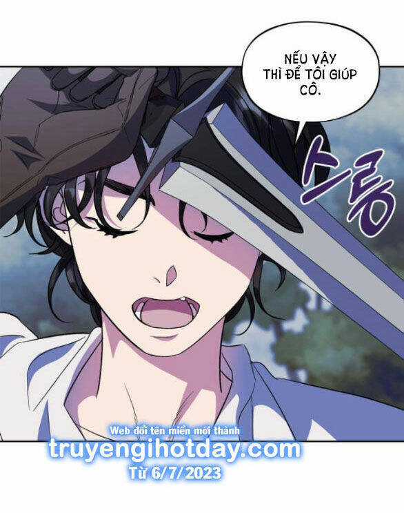 Mong Chờ Giây Phút Thiêng Liêng Được Chạm Tới Người Chapter 47.1 trang 42