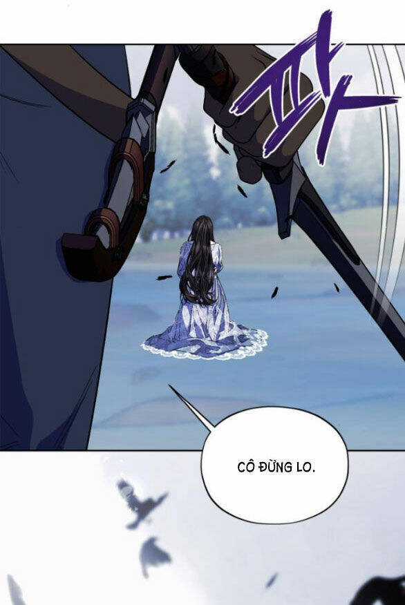 Mong Chờ Giây Phút Thiêng Liêng Được Chạm Tới Người Chapter 47.1 trang 44