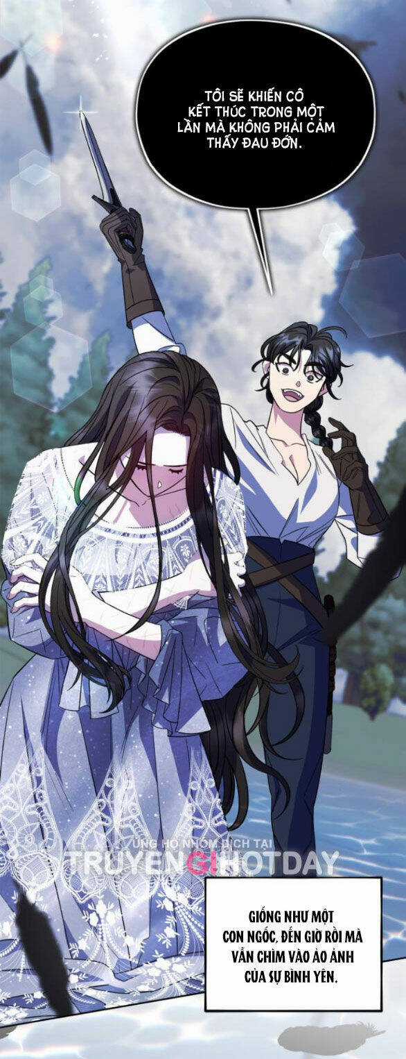 Mong Chờ Giây Phút Thiêng Liêng Được Chạm Tới Người Chapter 47.1 trang 46