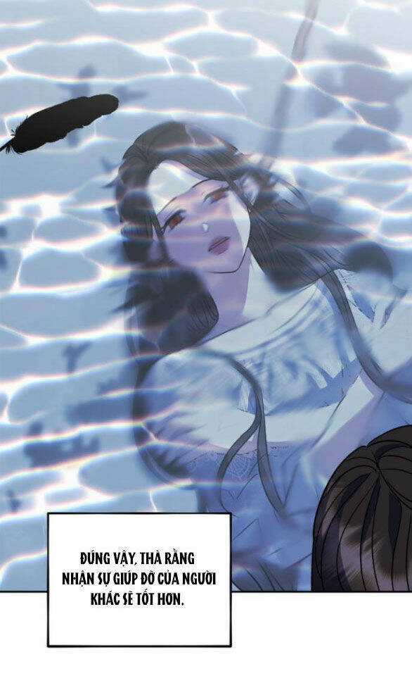 Mong Chờ Giây Phút Thiêng Liêng Được Chạm Tới Người Chapter 47.1 trang 47