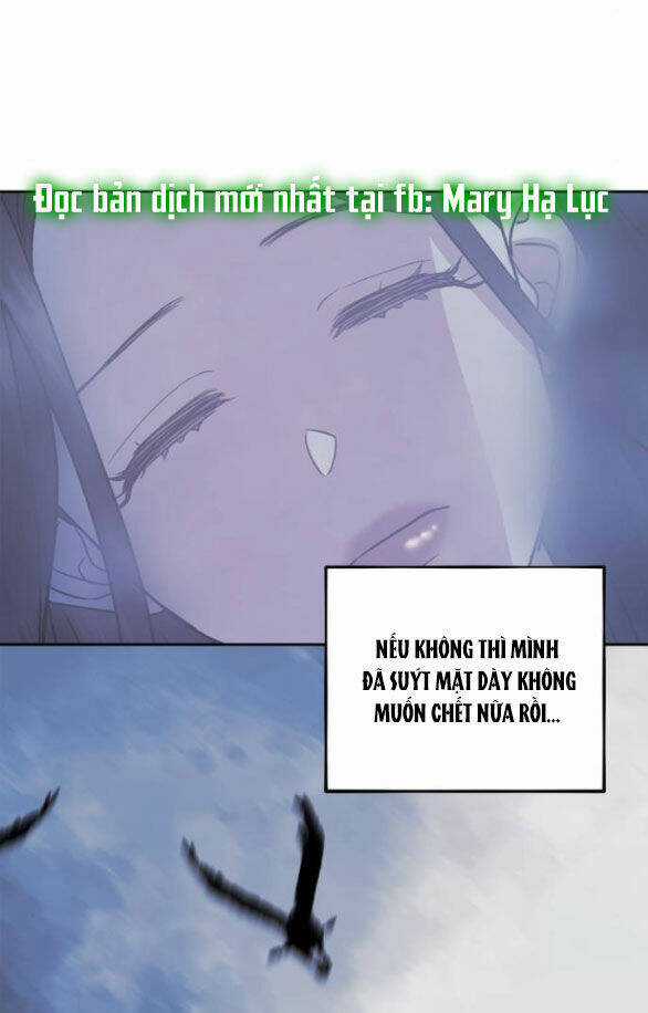 Mong Chờ Giây Phút Thiêng Liêng Được Chạm Tới Người Chapter 47.1 trang 49