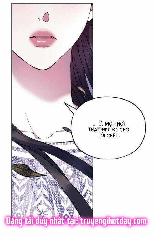 Mong Chờ Giây Phút Thiêng Liêng Được Chạm Tới Người Chapter 47.1 trang 5