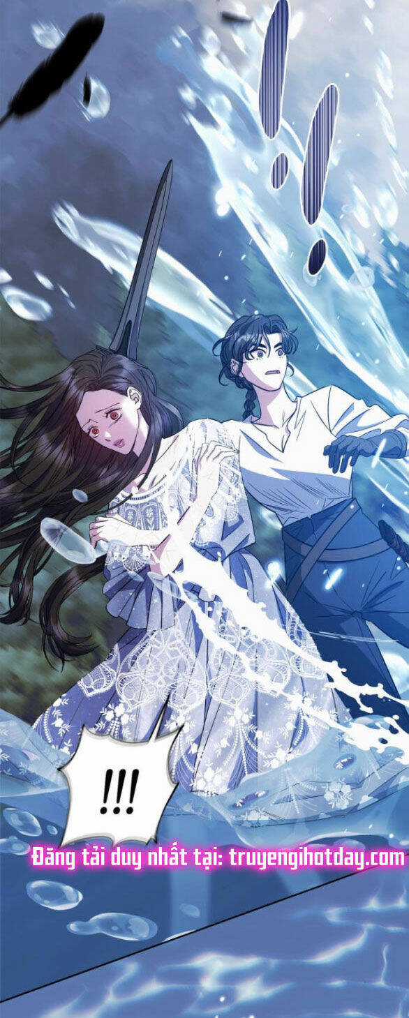 Mong Chờ Giây Phút Thiêng Liêng Được Chạm Tới Người Chapter 47.1 trang 51