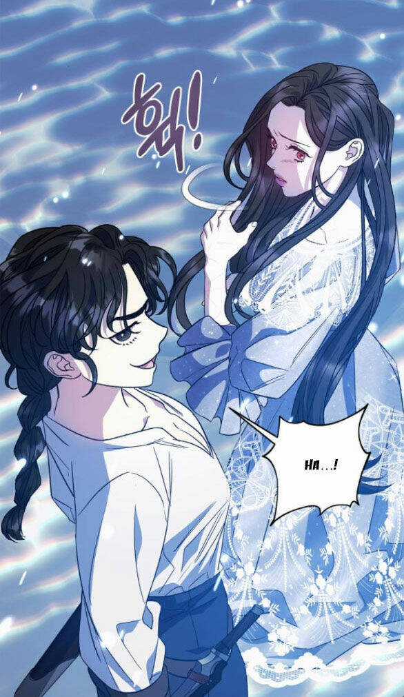 Mong Chờ Giây Phút Thiêng Liêng Được Chạm Tới Người Chapter 47.1 trang 52