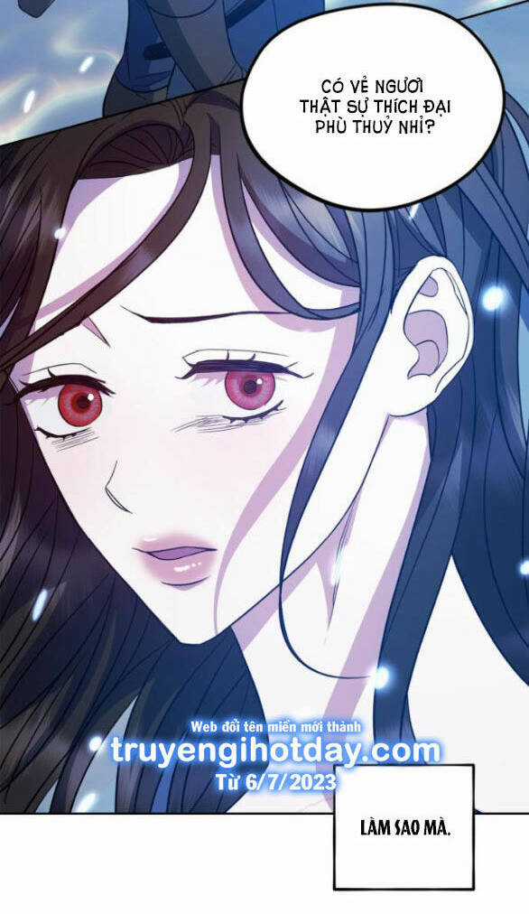 Mong Chờ Giây Phút Thiêng Liêng Được Chạm Tới Người Chapter 47.1 trang 53