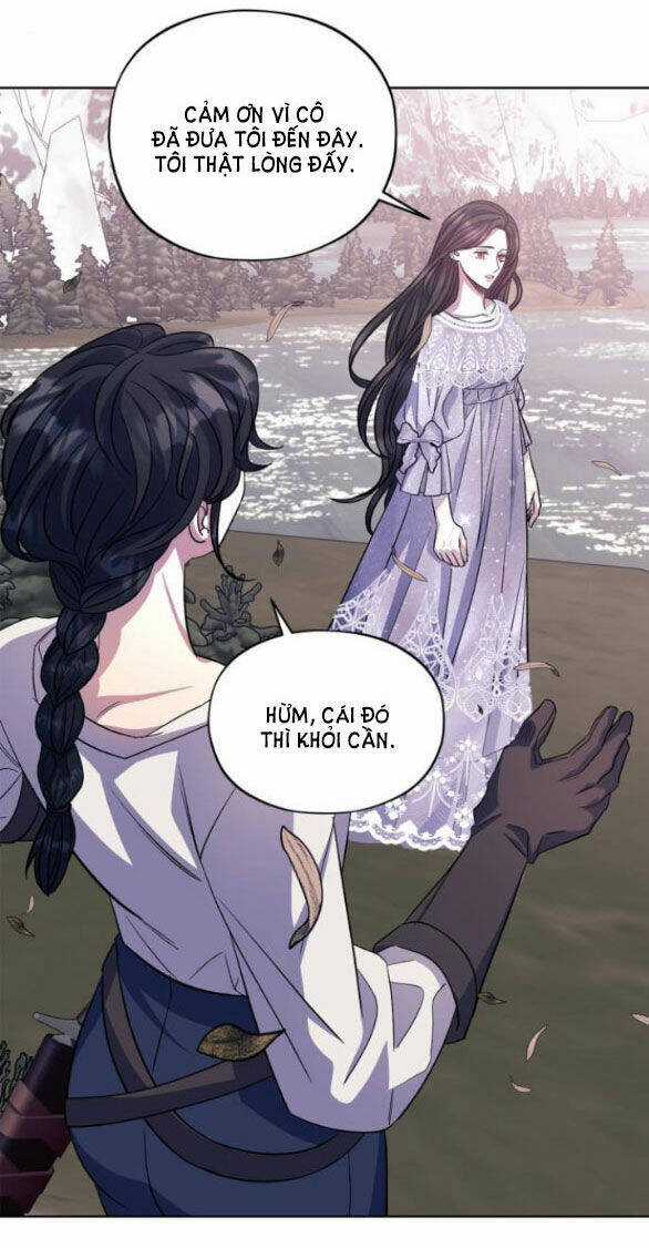 Mong Chờ Giây Phút Thiêng Liêng Được Chạm Tới Người Chapter 47.1 trang 7