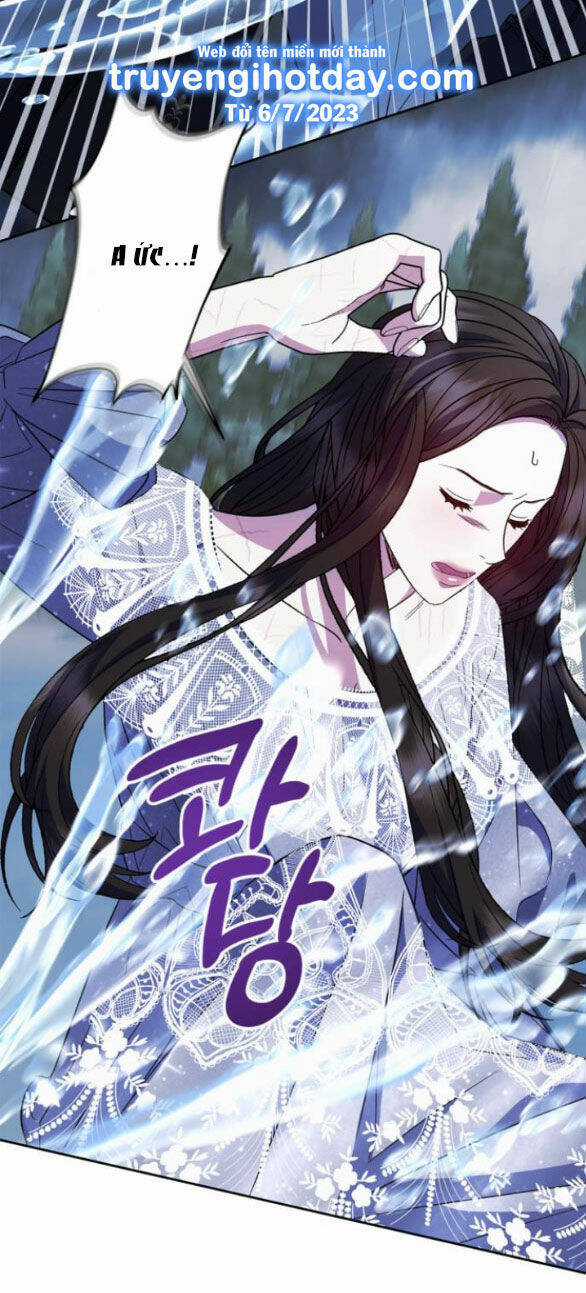 Mong Chờ Giây Phút Thiêng Liêng Được Chạm Tới Người Chapter 47.2 trang 10