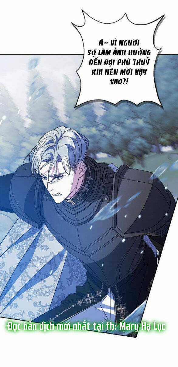 Mong Chờ Giây Phút Thiêng Liêng Được Chạm Tới Người Chapter 47.2 trang 15