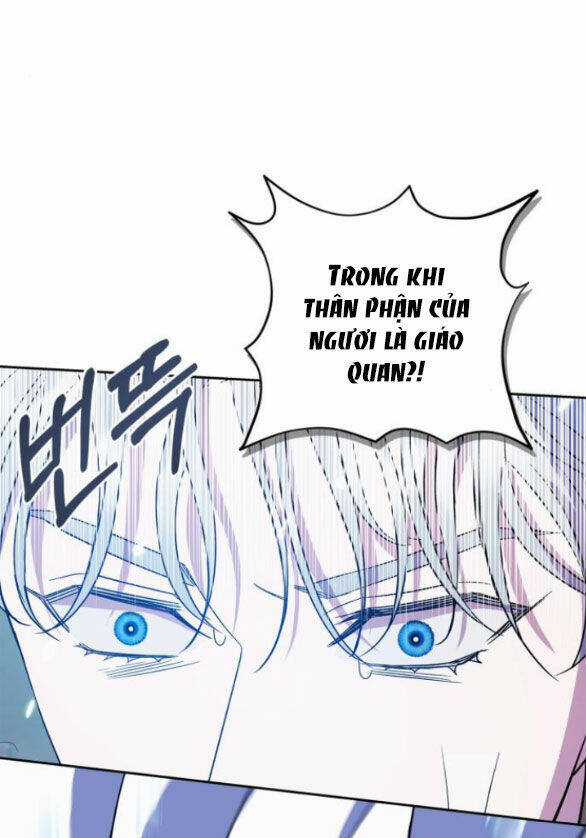 Mong Chờ Giây Phút Thiêng Liêng Được Chạm Tới Người Chapter 47.2 trang 16