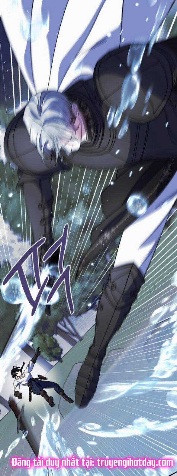 Mong Chờ Giây Phút Thiêng Liêng Được Chạm Tới Người Chapter 47.2 trang 17