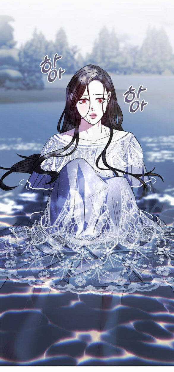 Mong Chờ Giây Phút Thiêng Liêng Được Chạm Tới Người Chapter 47.2 trang 22