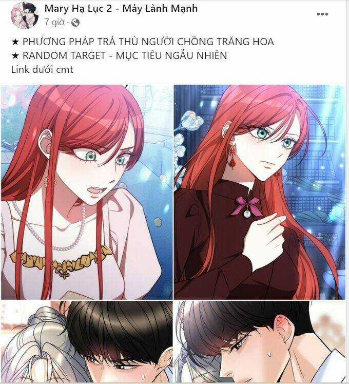 Mong Chờ Giây Phút Thiêng Liêng Được Chạm Tới Người Chapter 47.2 trang 27