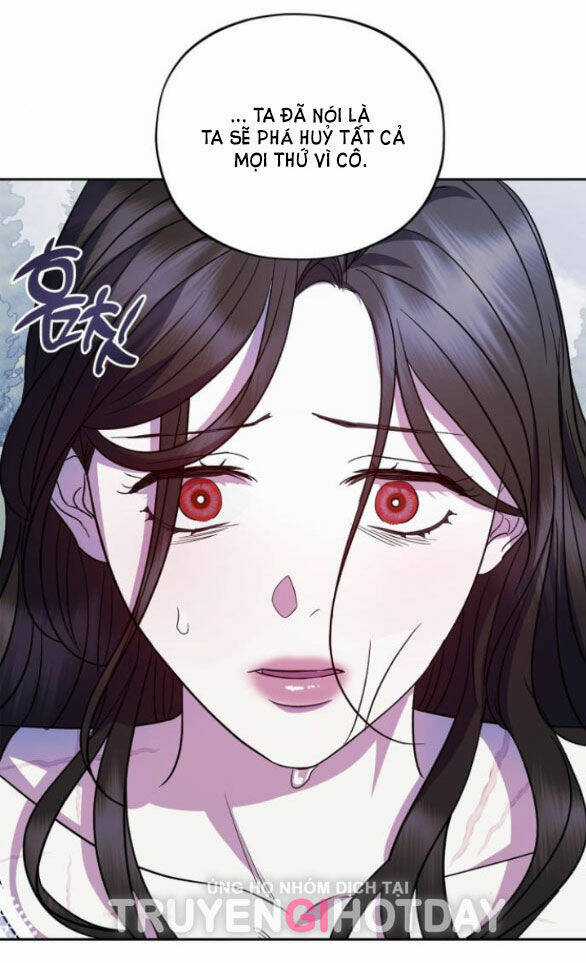 Mong Chờ Giây Phút Thiêng Liêng Được Chạm Tới Người Chapter 47.2 trang 28