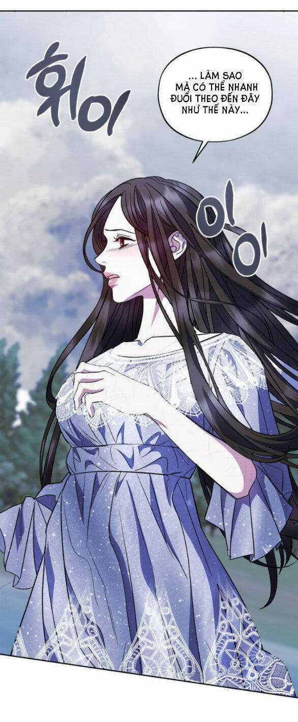 Mong Chờ Giây Phút Thiêng Liêng Được Chạm Tới Người Chapter 47.2 trang 3