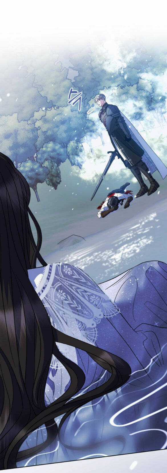 Mong Chờ Giây Phút Thiêng Liêng Được Chạm Tới Người Chapter 47.2 trang 30