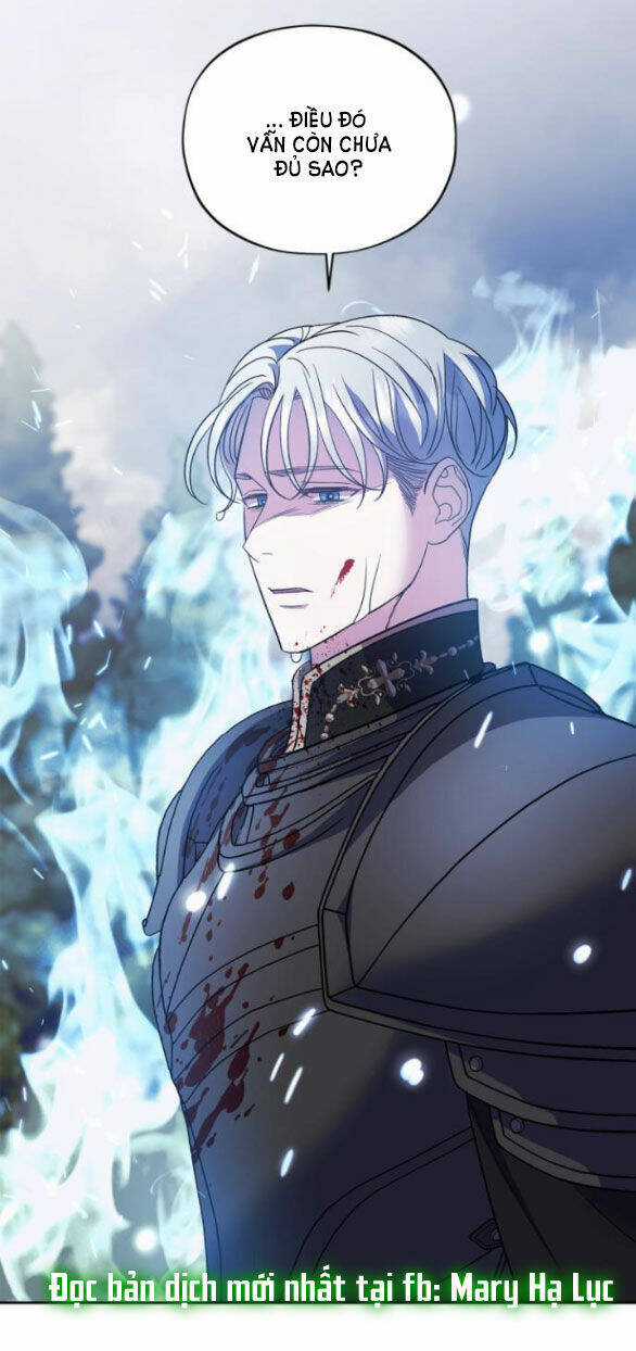 Mong Chờ Giây Phút Thiêng Liêng Được Chạm Tới Người Chapter 47.2 trang 31