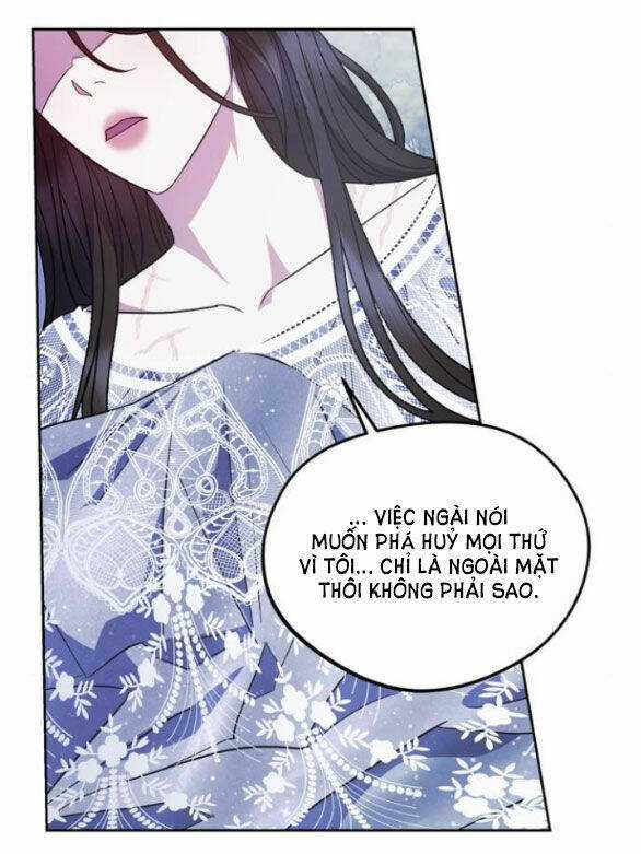 Mong Chờ Giây Phút Thiêng Liêng Được Chạm Tới Người Chapter 47.2 trang 33